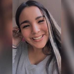 Meet your Posher, Lizbeth